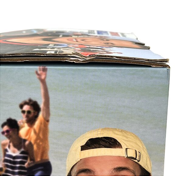 NEW Brookstone Rob Gronkowski Gronk Ball Bluetooth Wireless Football Speaker - Picture 5 of 5